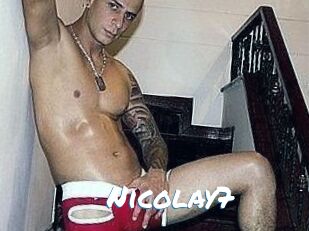 Nicolay_7 Max 50