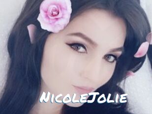 NicoleJolie Max 50