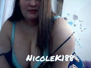 NicoleK188 Max 50