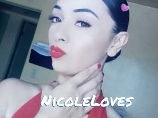 NicoleLoves