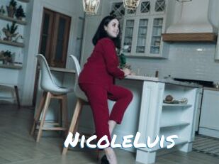 NicoleLuis Max 50