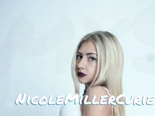 NicoleMillerCurie Max 50