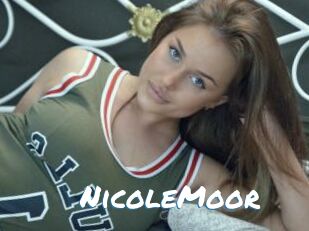NicoleMoor