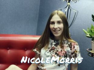 NicoleMorris