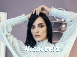 NicoleRye Max 50