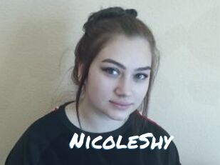 NicoleShy Max 50