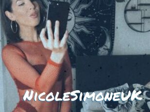 NicoleSimoneUK Max 50