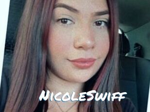 NicoleSwiff Max 50