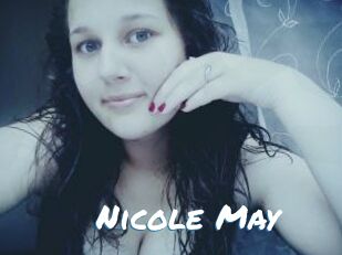 Nicole_May Max 50