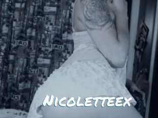 Nicoletteex