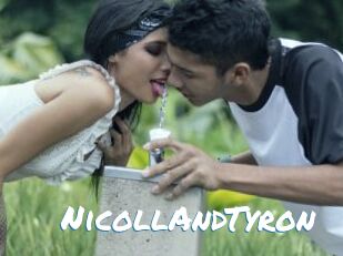 NicollAndTyron Max 50
