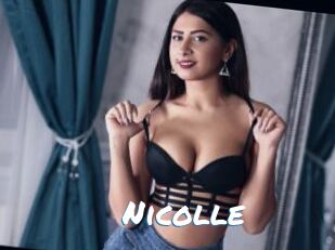 Nicolle