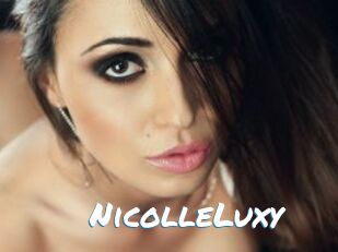 NicolleLuxy Max 50