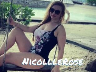 NicollleRose Max 50