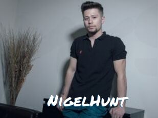 NigelHunt