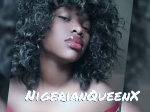 NigerianQueenX