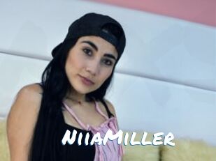 NiiaMiller