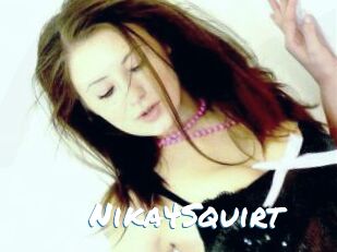 Nika4Squirt