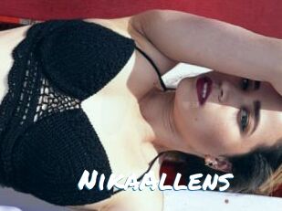 NikaAllens