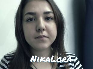 NikaLora Max 50
