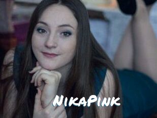 NikaPink Max 50