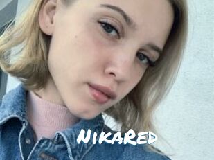 NikaRed Max 50