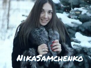 NikaSamchenko