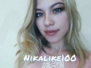 Nikalike100