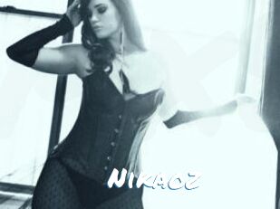 Nika_oz Max 50