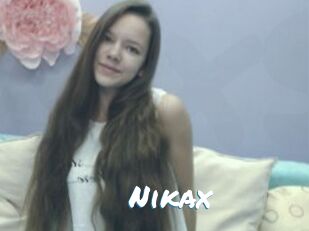 Nikax