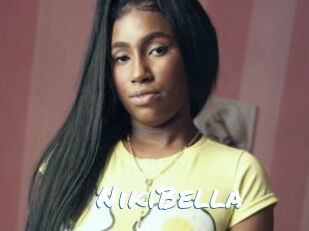NikiBella Max 50