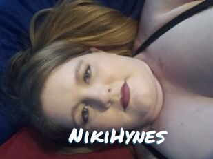 NikiHynes