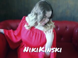 NikiKinski