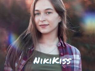 NikiKiss
