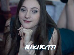 NikiKitti Max 50