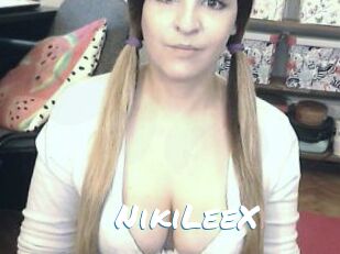 NikiLeeX