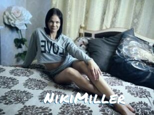 NikiMiller