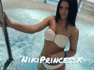 NikiPrincessX