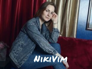 NikiVim