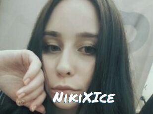 NikiXIce
