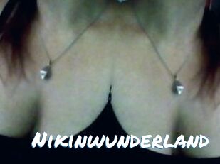 Nikinwunderland Max 50