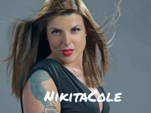 NikitaCole Max 50