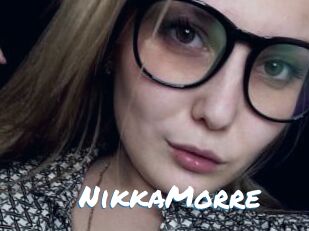 NikkaMorre