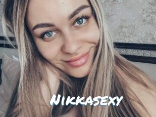 Nikkasexy