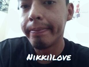 Nikki1love