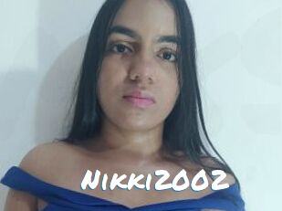 Nikki2002