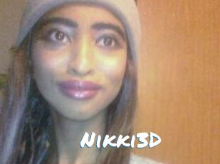 Nikki3D