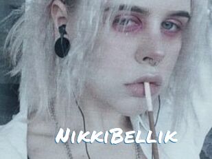 NikkiBellik
