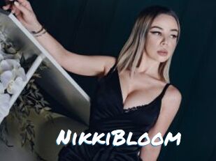 NikkiBloom