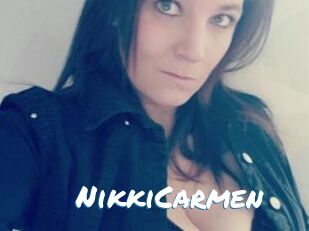 NikkiCarmen